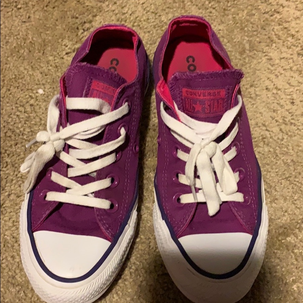 Converse Chuck Taylor